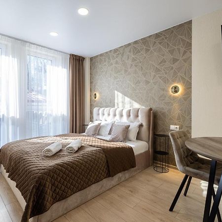 Dharma Stay Apartamentai Telšiai 외부 사진