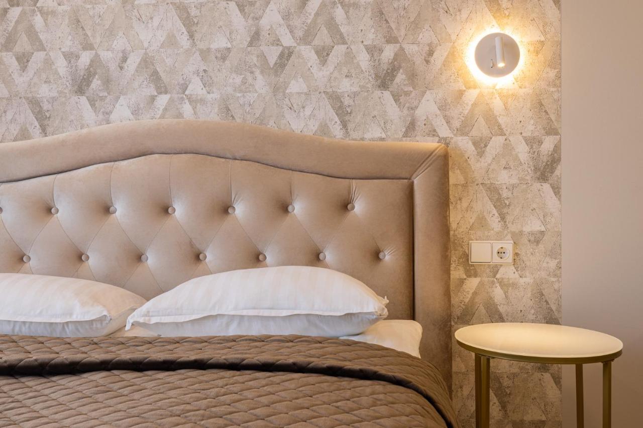 Dharma Stay Apartamentai Telšiai 외부 사진