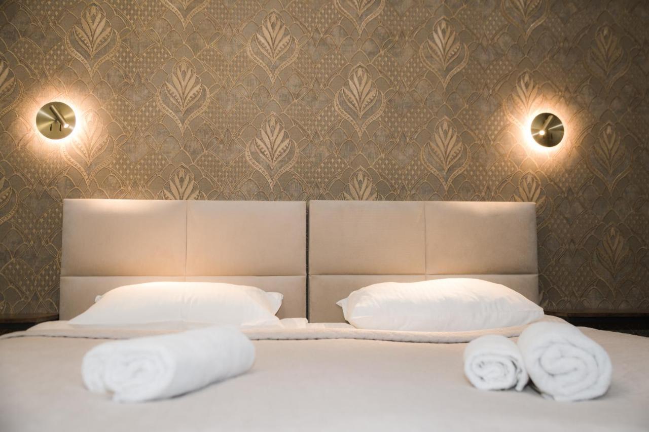 Dharma Stay Apartamentai Telšiai 외부 사진
