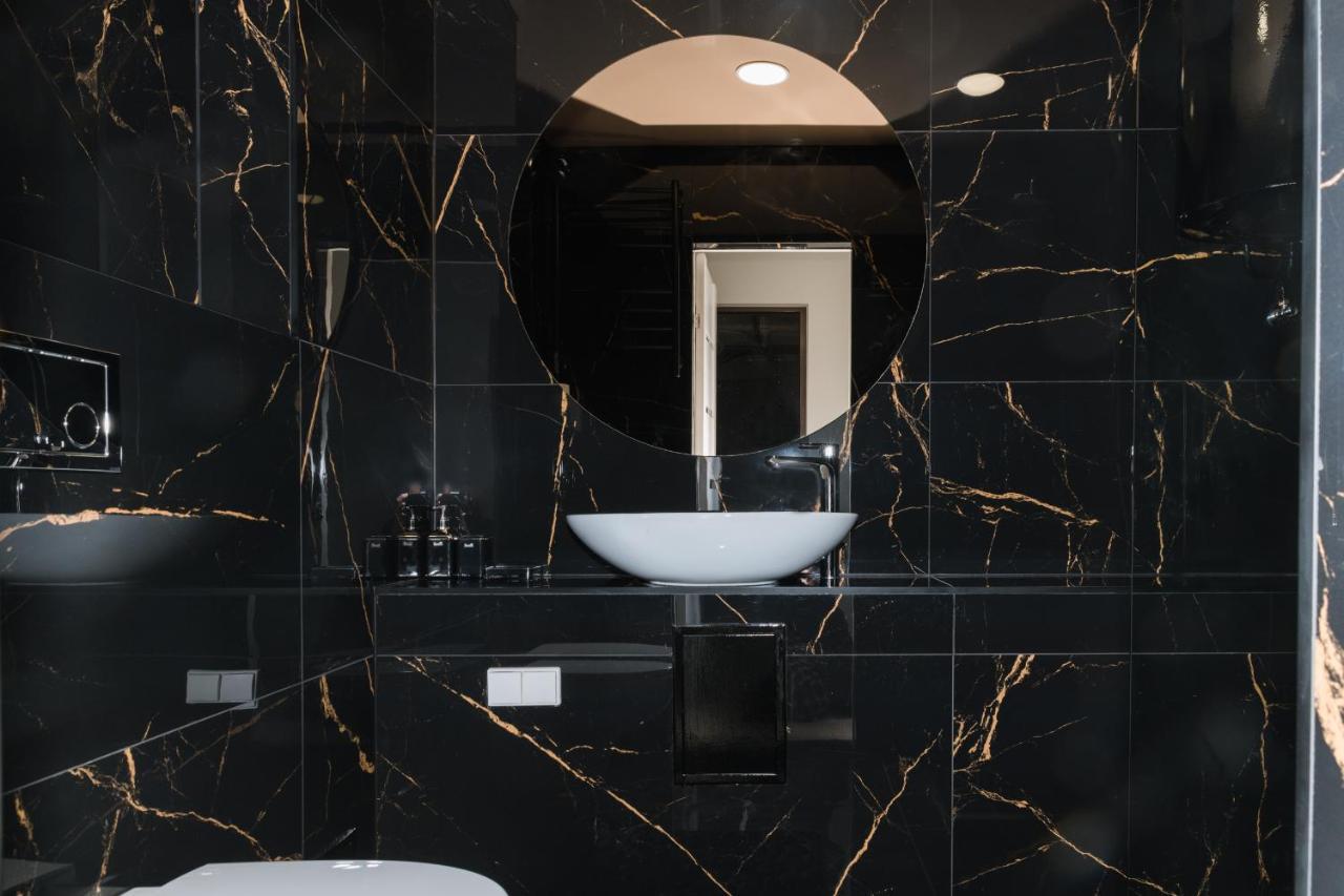 Dharma Stay Apartamentai Telšiai 외부 사진