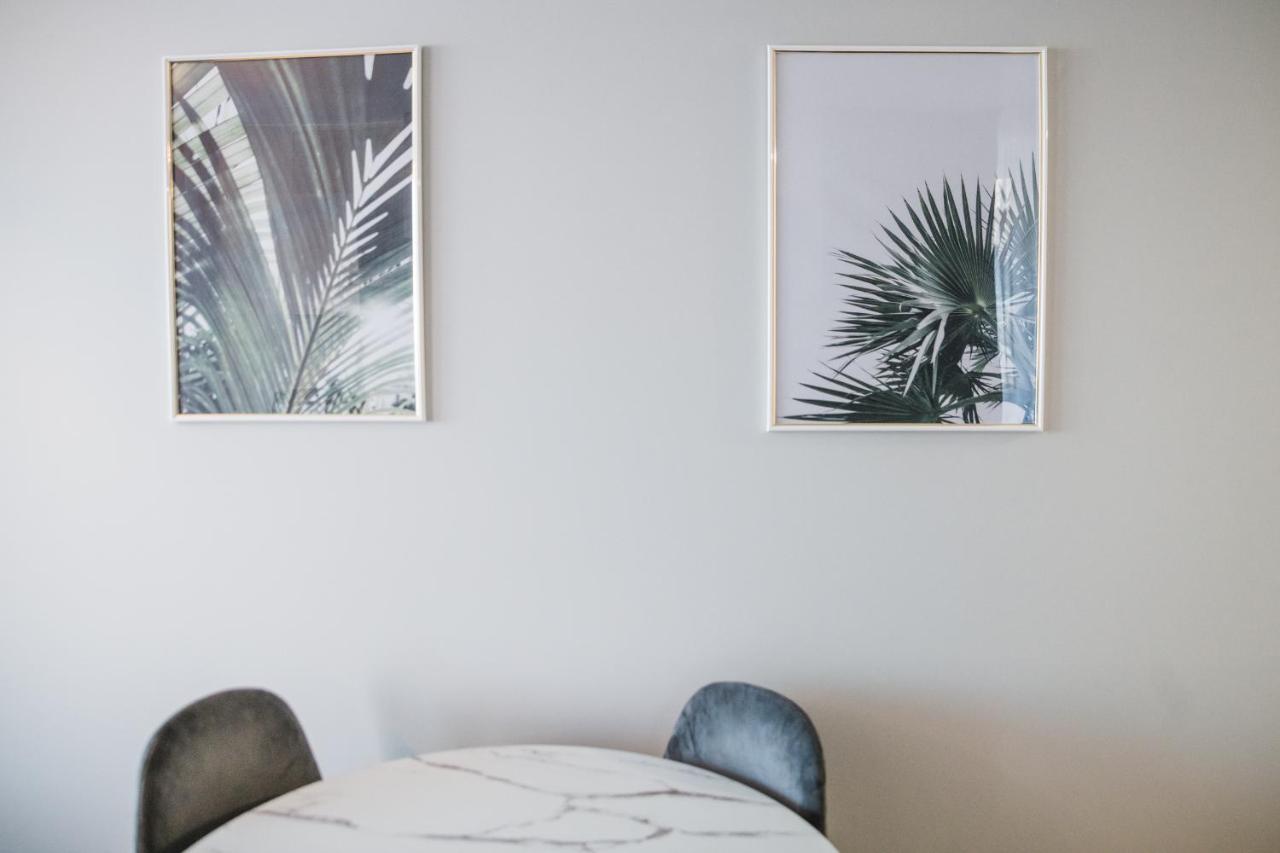 Dharma Stay Apartamentai Telšiai 외부 사진