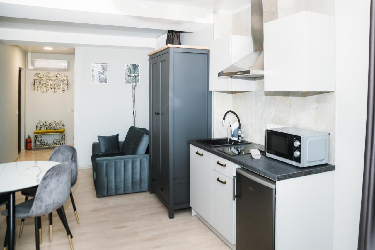 Dharma Stay Apartamentai Telšiai 외부 사진