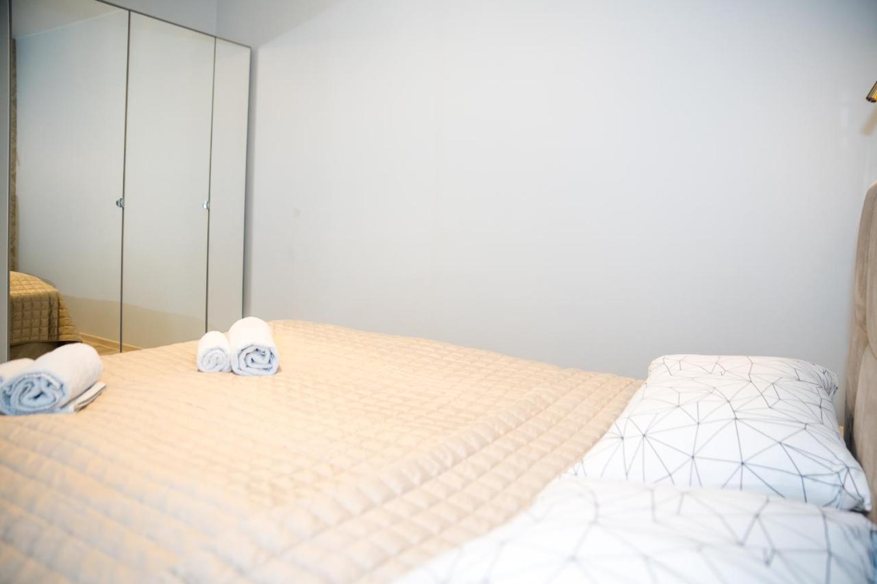 Dharma Stay Apartamentai Telšiai 외부 사진