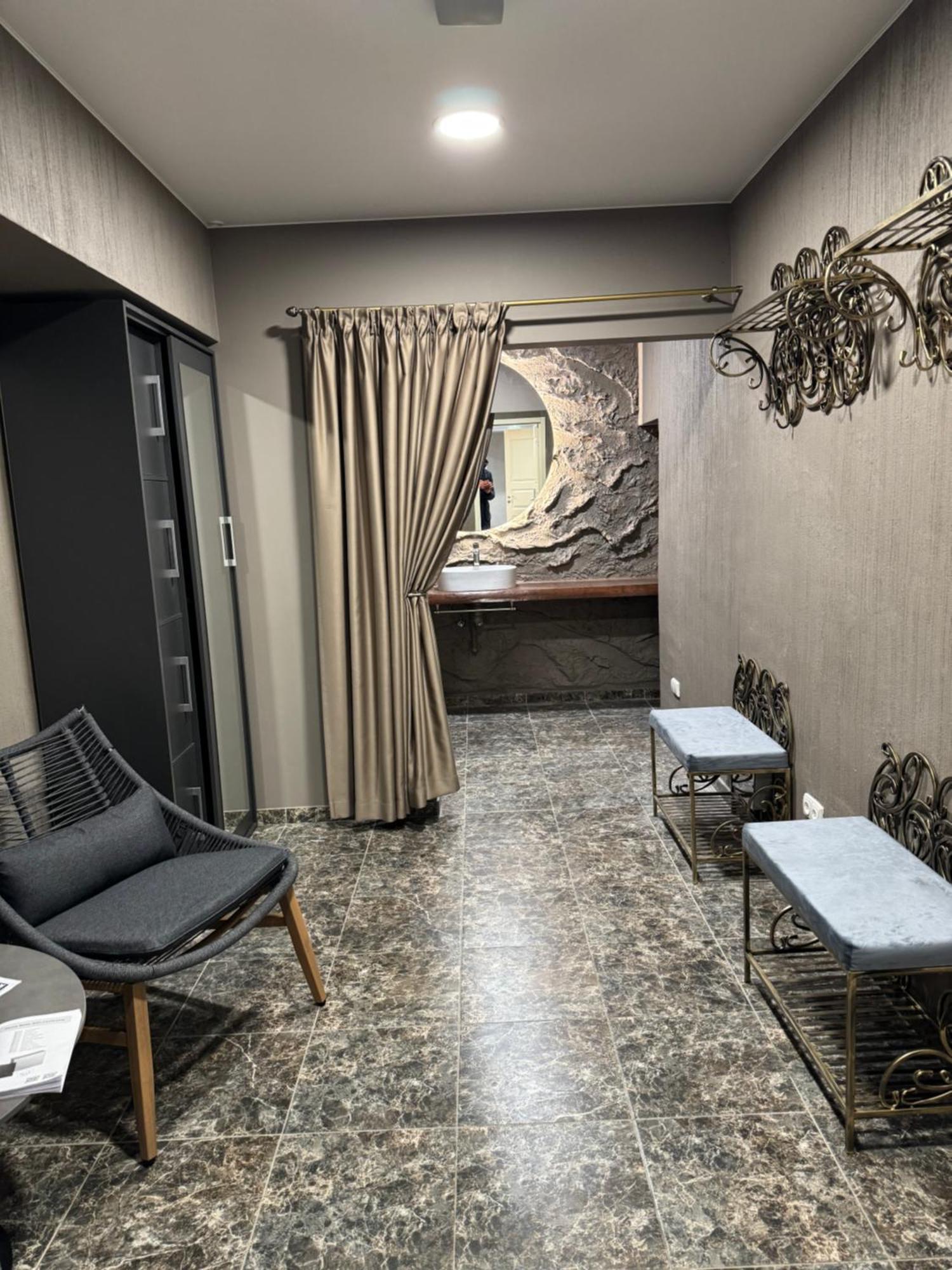Dharma Stay Apartamentai Telšiai 외부 사진