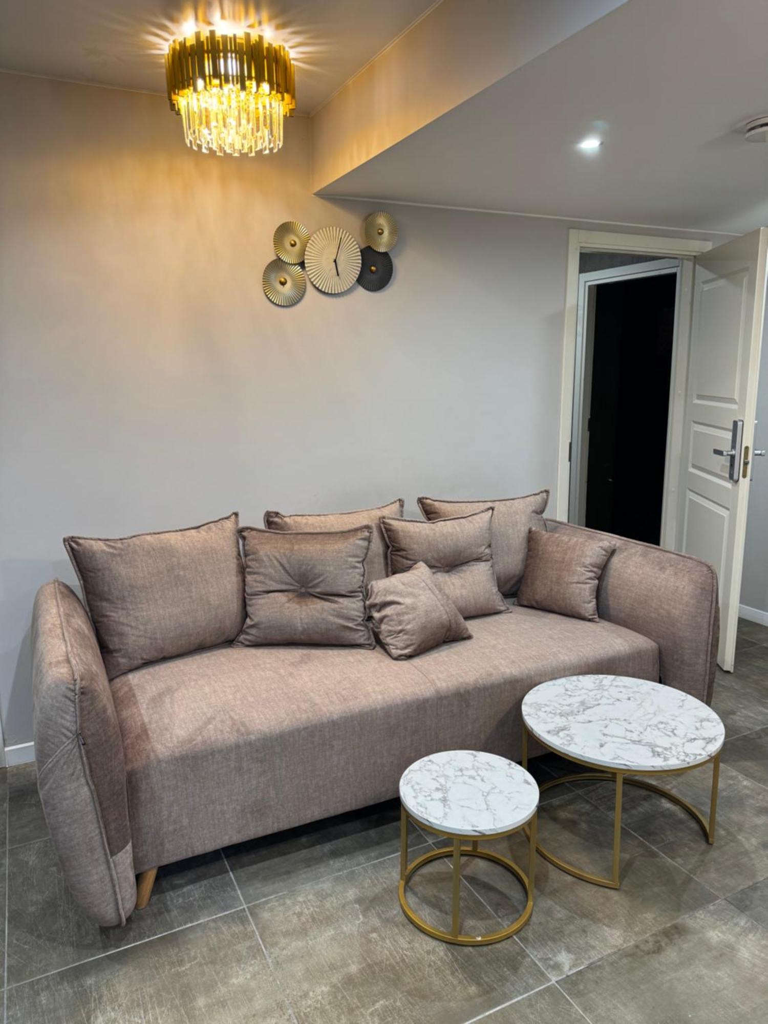 Dharma Stay Apartamentai Telšiai 외부 사진