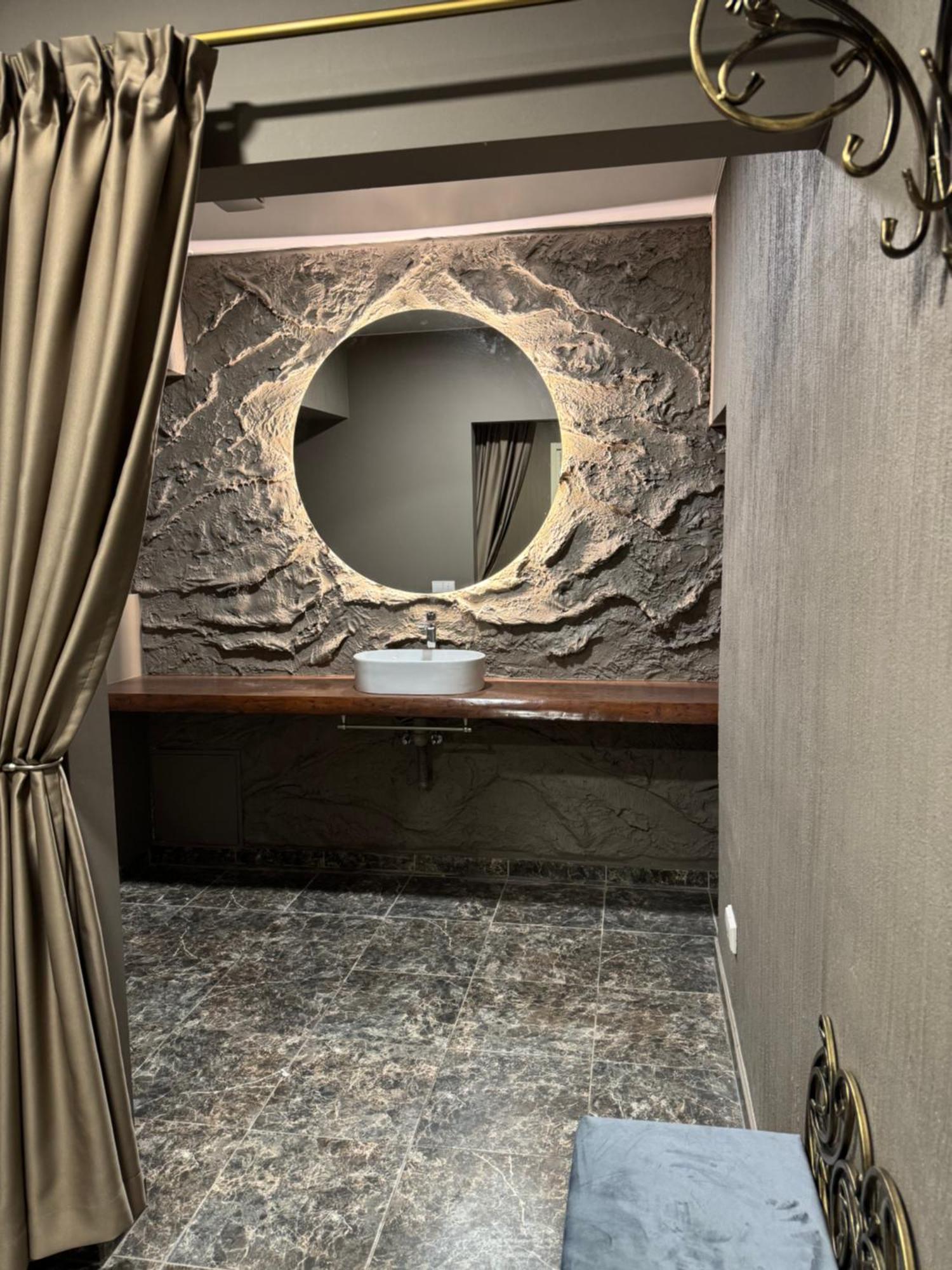 Dharma Stay Apartamentai Telšiai 외부 사진