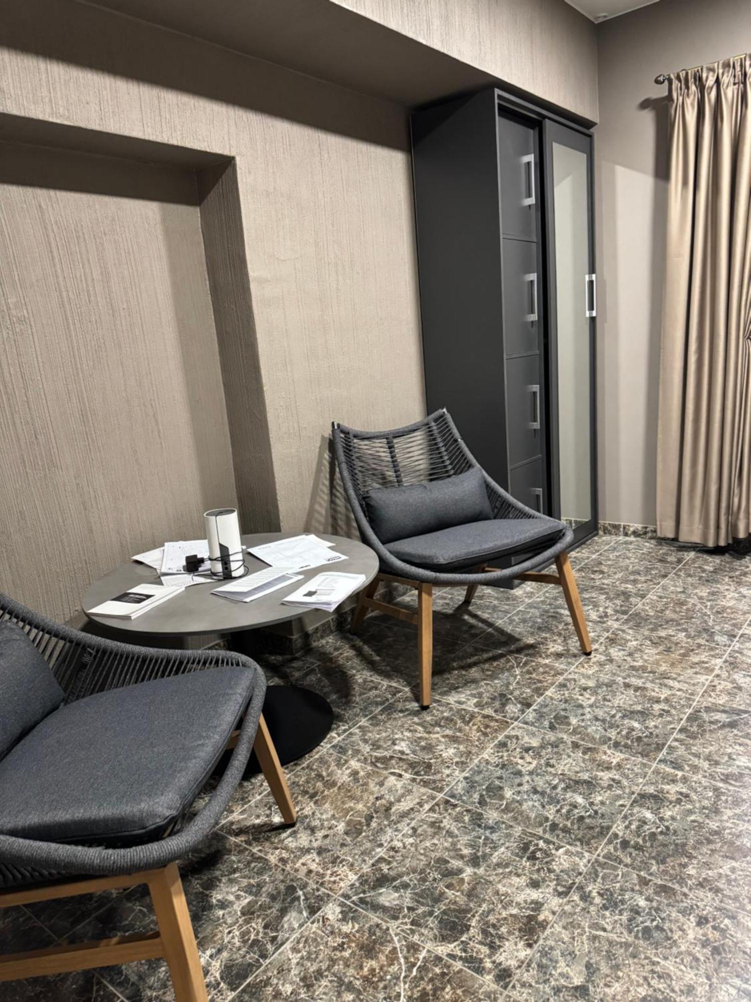 Dharma Stay Apartamentai Telšiai 외부 사진