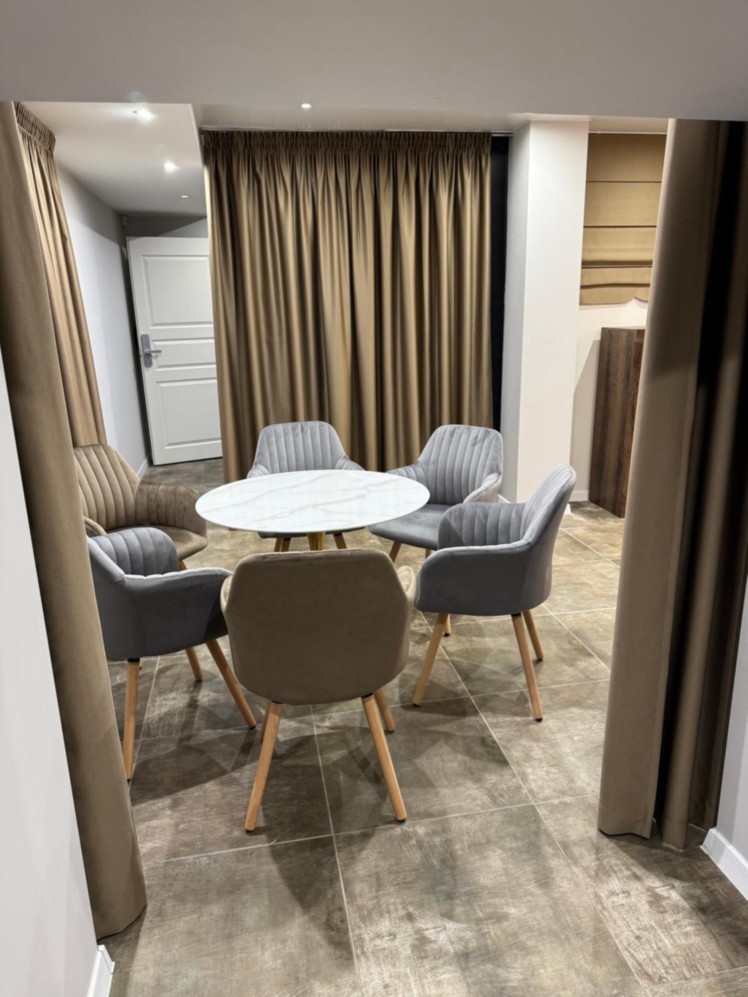 Dharma Stay Apartamentai Telšiai 외부 사진