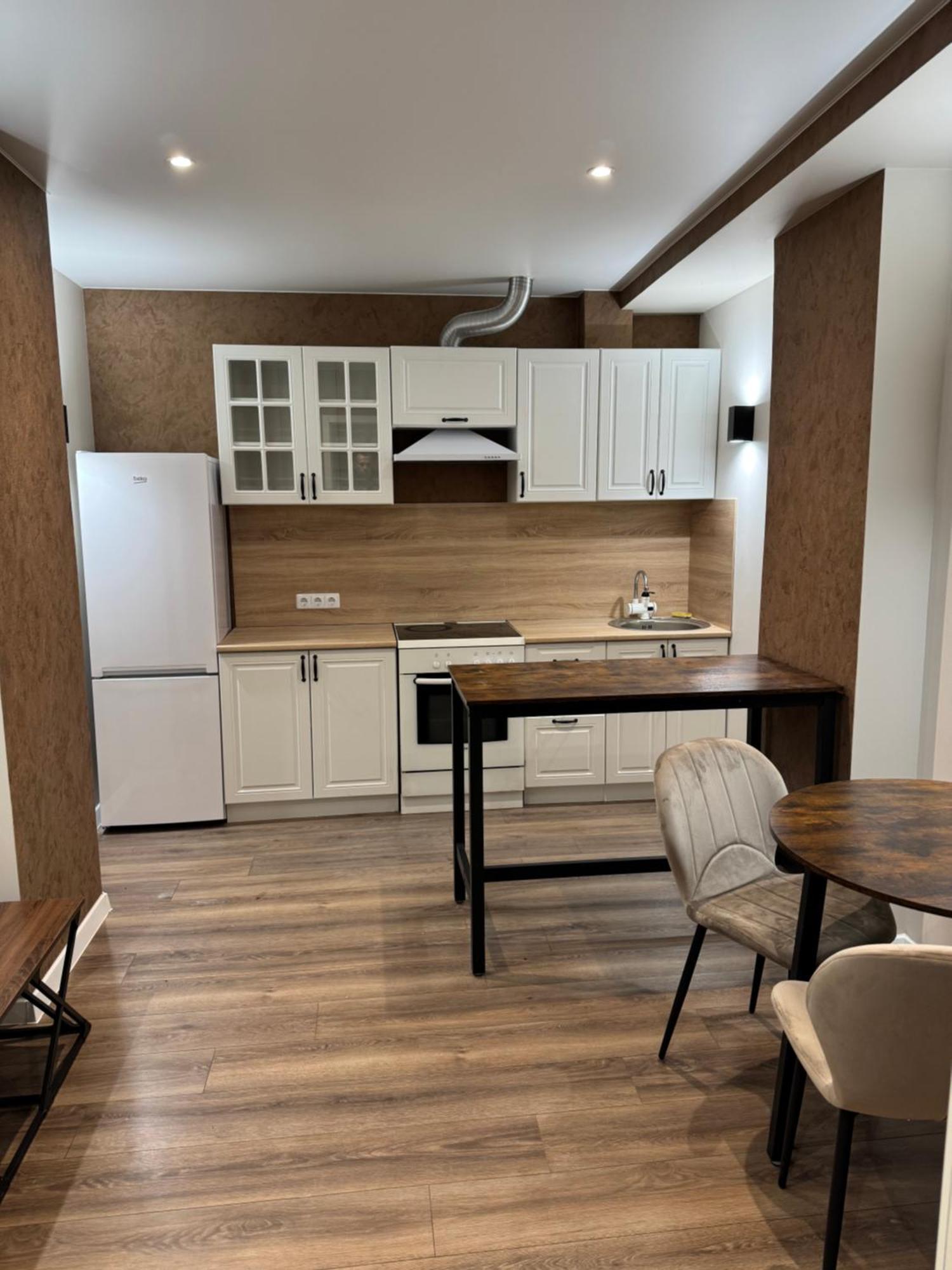 Dharma Stay Apartamentai Telšiai 외부 사진