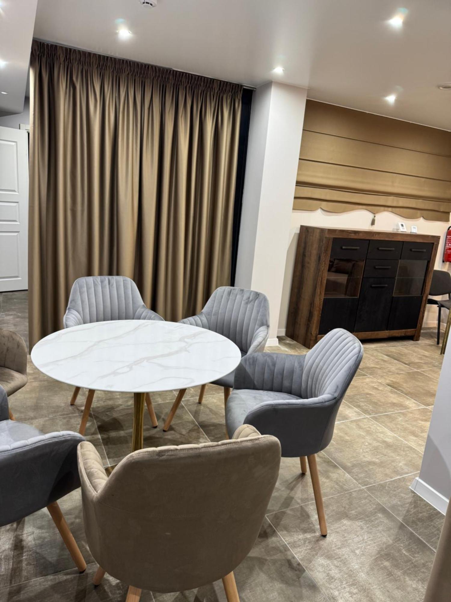 Dharma Stay Apartamentai Telšiai 외부 사진